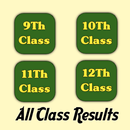 Bise Result Online | All Class APK