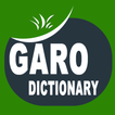 English To Garo Dictionary icono