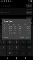 Calculator - Tax, VAT and GST screenshot 1