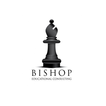 Bishop Chess Academy 图标