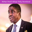Bishop David Abioye Daily Devo APK