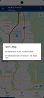 Airdrie Transit Real Time screenshot 3