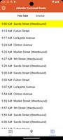 BNY Shuttle screenshot 3