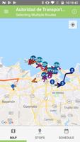 First Transit Puerto Rico الملصق