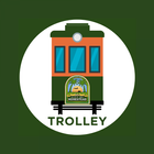 Homestead Trolley Tracker icône