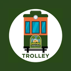 Homestead Trolley Tracker أيقونة