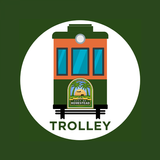 Homestead Trolley Tracker أيقونة