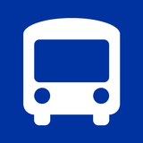 IAH United Employee Shuttle أيقونة