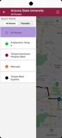 Intercampus Shuttle screenshot 1