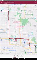 Intercampus Shuttle screenshot 3