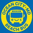 OCMD Beach Bus APK