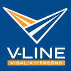 V-LINE-icoon