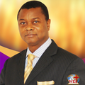 Bishop Simon Iheanacho - UKWET