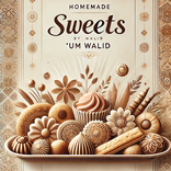 حلويات ام وليد 2026