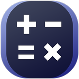 Basic Maths icon