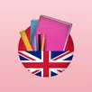 APK Learn English Grammar & More