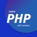 Learn PHP with Examples : Free & Offline APK
