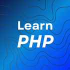 Learn PHP أيقونة