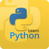 Learn Python icône
