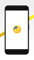 Learn Python poster
