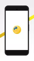 Learn Python постер