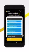 Learn Python скриншот 3