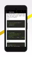 Learn Python скриншот 4