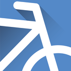 Bisikletli Ulaşım Haritası simgesi