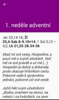 Průvodce adventem 截圖 1