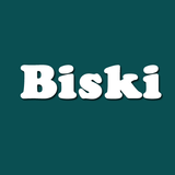 Biski App icône