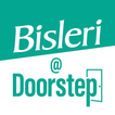 Icona Bisleri at Doorstep