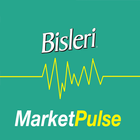 آیکون‌ Bisleri Market Pulse