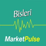 Bisleri Market Pulse icône