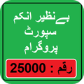 Benazir income support 2023