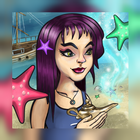 Alice and the Magical Islands أيقونة