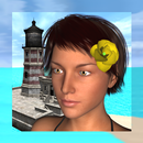 Island of 16 sisters part 2-APK