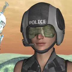 Galactic Police 1: Lost APK download