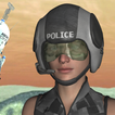 Police Galactique 1: Perdu