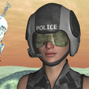 Galactic Police 1: Lost APK