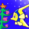 Alvin and Christmas APK