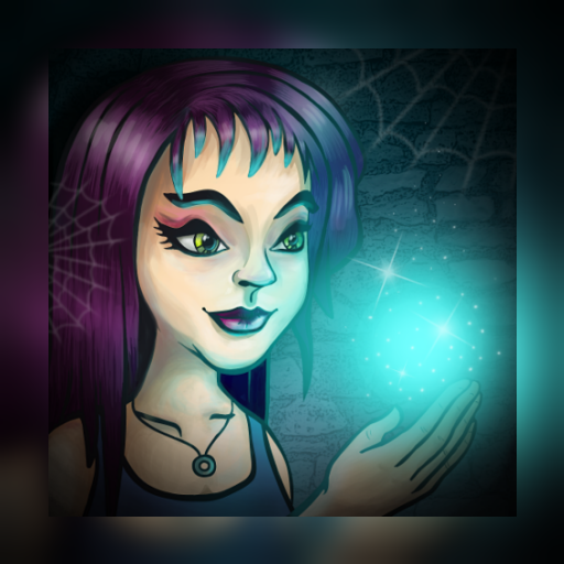 Alice:Reformatório Para Bruxas