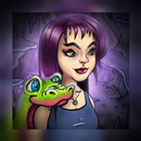 Alice and The Magical Dragons APK