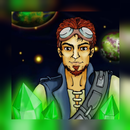 Space Treasure Hunters part 2 APK