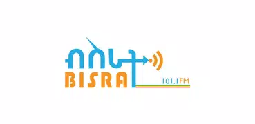 Bisrat Radio 101.1FM Official 