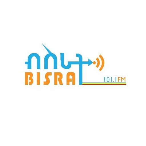 Bisrat Radio 101.1FM Official 