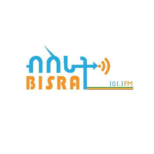 Bisrat Radio 101.1FM Official 