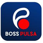 BOSS PULSA-icoon