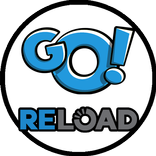 Go Reload - Agen Pulsa & Data