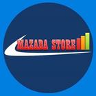 MAZADA STORE icône