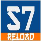 SISEVEN RELOAD-icoon